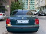 Volkswagen Passat 1997 годаүшін2 500 000 тг. в Астана – фото 2