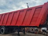 МАЗ 2008 годаүшін10 000 000 тг. в Караганда