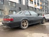 Honda Prelude 1991 годаfor1 400 000 тг. в Астана – фото 2