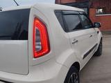 Kia Soul 2012 годаfor7 500 000 тг. в Актобе – фото 2