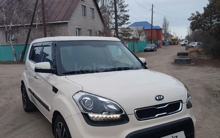 Kia Soul 2012 годаfor7 500 000 тг. в Актобе