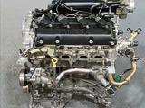 Двигатель Nissan QR20DE 2.0L за 310 000 тг. в Алматы
