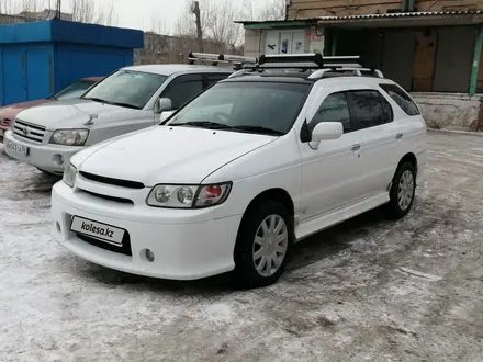 Nissan R'nessa 1998 года за 4 000 000 тг. в Усть-Каменогорск – фото 2