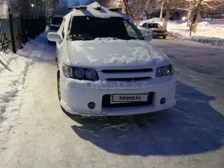 Nissan R'nessa 1998 года за 4 000 000 тг. в Усть-Каменогорск – фото 4