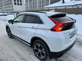 Mitsubishi Eclipse Cross 2020 годаfor9 000 000 тг. в Астана – фото 4