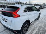 Mitsubishi Eclipse Cross 2020 годаfor9 000 000 тг. в Астана – фото 5