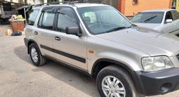 Honda CR-V 1995 года за 2 400 000 тг. в Алматы