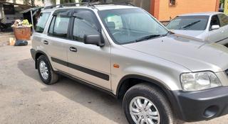 Honda CR-V 1995 года за 2 400 000 тг. в Алматы