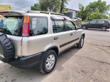 Honda CR-V 1995 года за 2 400 000 тг. в Алматы – фото 2