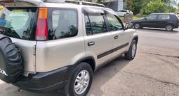 Honda CR-V 1995 года за 2 400 000 тг. в Алматы – фото 2