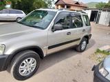 Honda CR-V 1995 года за 2 400 000 тг. в Алматы – фото 3