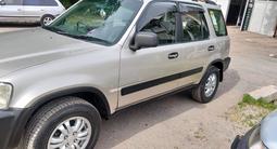 Honda CR-V 1995 года за 2 400 000 тг. в Алматы – фото 3