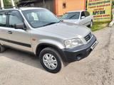 Honda CR-V 1995 года за 2 400 000 тг. в Алматы – фото 4