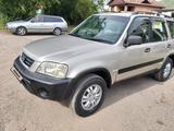 Honda CR-V 1995 года за 2 400 000 тг. в Алматы – фото 5