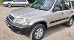 Honda CR-V 1995 года за 2 400 000 тг. в Алматы – фото 5