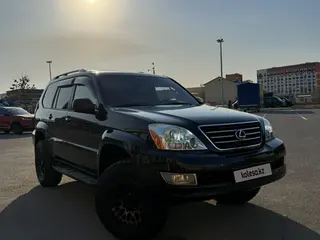 Lexus GX 470