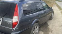 Ford Mondeo 2004 годаfor1 650 000 тг. в Костанай – фото 5