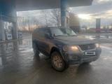 Mitsubishi Montero Sport 2001 года за 3 800 000 тг. в Семей