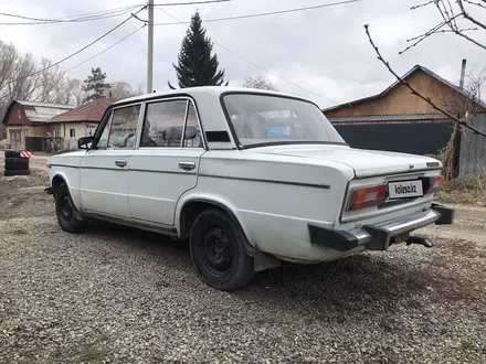 ВАЗ (Lada) 2106 1998 года за 700 000 тг. в Усть-Каменогорск – фото 3