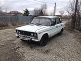 ВАЗ (Lada) 2106 1998 годаүшін650 000 тг. в Усть-Каменогорск – фото 4