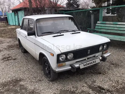 ВАЗ (Lada) 2106 1998 года за 700 000 тг. в Усть-Каменогорск