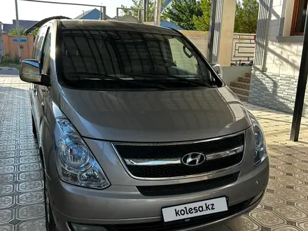 Hyundai Starex 2010 года за 7 600 000 тг. в Шымкент