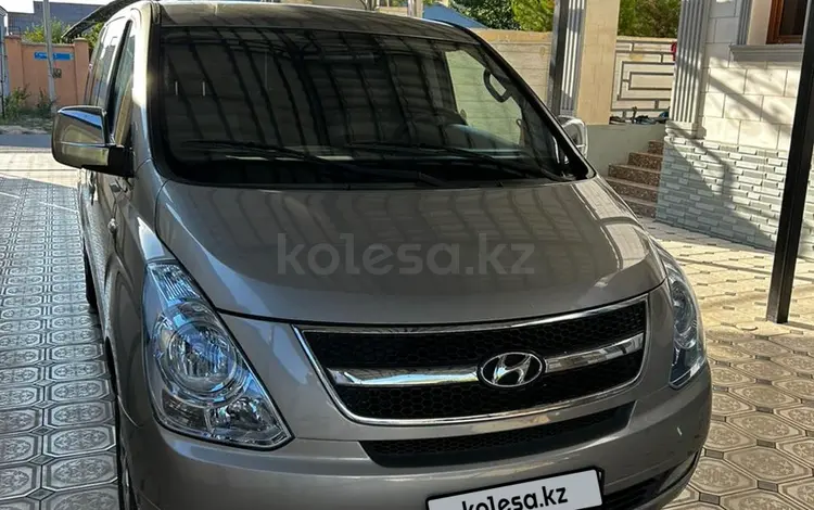 Hyundai Starex 2010 годаfor7 600 000 тг. в Шымкент