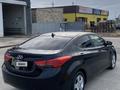 Hyundai Elantra 2011 годаүшін3 600 000 тг. в Атырау – фото 4