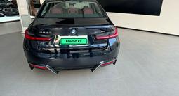 BMW i3 2024 года за 14 120 000 тг. в Алматы – фото 3