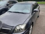 Toyota Avensis 2007 года за 4 500 000 тг. в Астана – фото 2