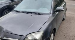 Toyota Avensis 2007 года за 4 500 000 тг. в Астана – фото 2