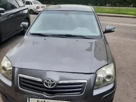 Toyota Avensis 2007 года за 4 500 000 тг. в Астана
