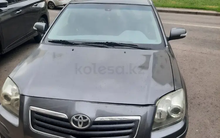 Toyota Avensis 2007 года за 4 500 000 тг. в Астана