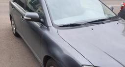 Toyota Avensis 2007 года за 4 500 000 тг. в Астана – фото 3