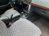 Toyota Avensis 2007 года за 4 500 000 тг. в Астана – фото 5