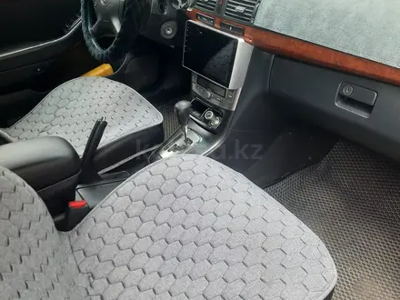 Toyota Avensis 2007 года за 4 500 000 тг. в Астана – фото 5