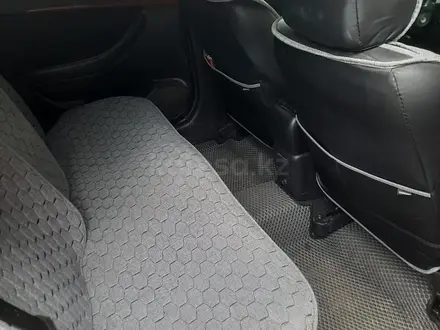 Toyota Avensis 2007 года за 4 500 000 тг. в Астана – фото 7