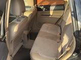 Subaru Forester 2004 года за 2 700 000 тг. в Кандыагаш – фото 2