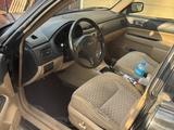 Subaru Forester 2004 года за 2 700 000 тг. в Кандыагаш