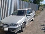 ВАЗ (Lada) 2115 2008 года за 650 000 тг. в Рудный
