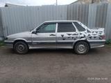 ВАЗ (Lada) 2115 2008 года за 650 000 тг. в Рудный – фото 2