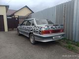 ВАЗ (Lada) 2115 2008 года за 650 000 тг. в Рудный – фото 3
