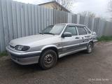 ВАЗ (Lada) 2115 2008 года за 650 000 тг. в Рудный – фото 4