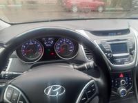 Hyundai Elantra 2014 года за 6 200 000 тг. в Усть-Каменогорск