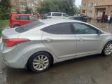 Hyundai Elantra 2014 годаүшін6 200 000 тг. в Усть-Каменогорск – фото 2