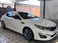 Kia K5 2013 года за 8 800 000 тг. в Шымкент