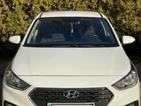 Hyundai Accent 2019 годаfor6 700 000 тг. в Алматы