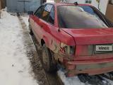 Audi 80 1991 годаүшін750 000 тг. в Макинск – фото 3