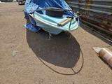 Продается пластиковая лодка…үшін4 000 000 тг. в Балхаш