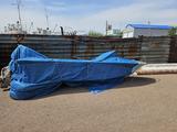 Продается пластиковая лодка… за 3 500 000 тг. в Балхаш – фото 2